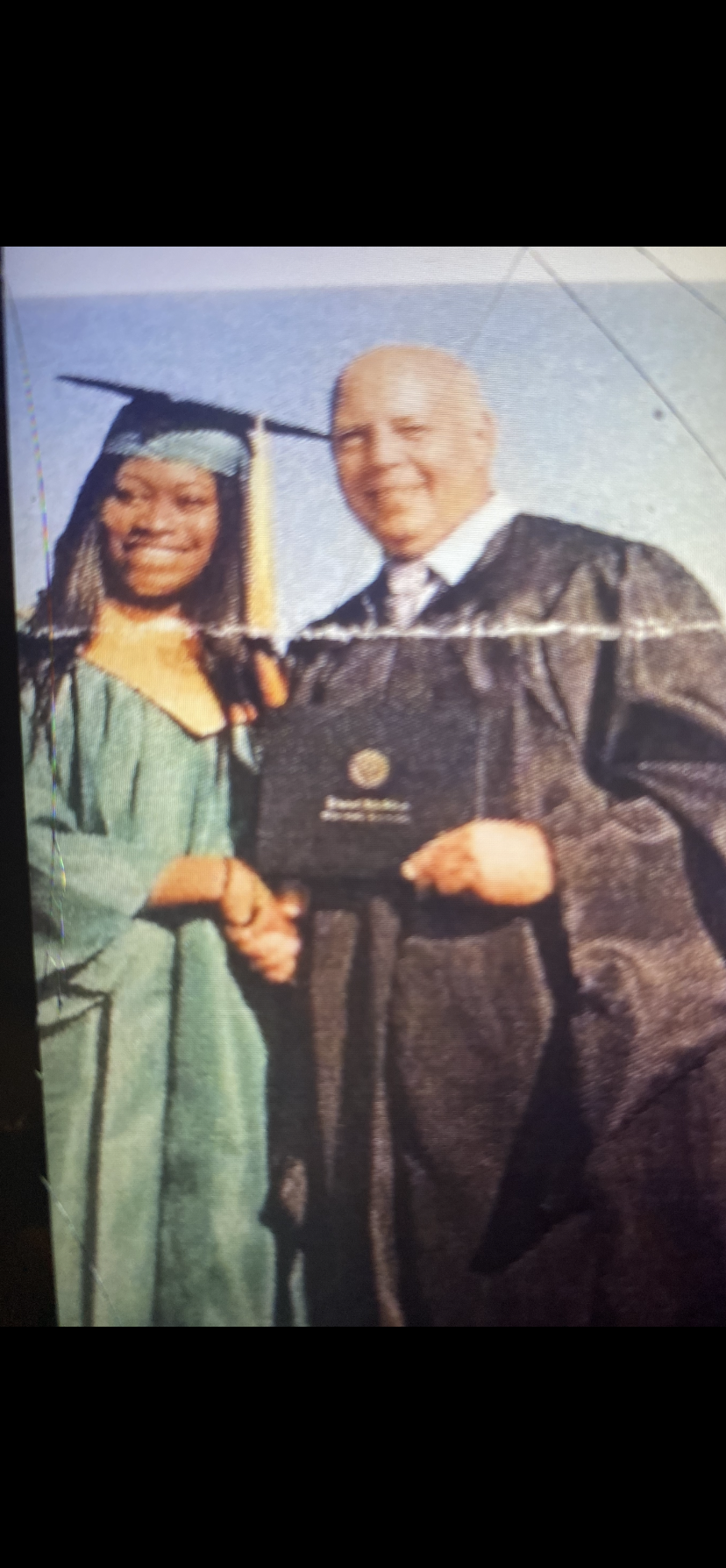 Graduation Day PHS