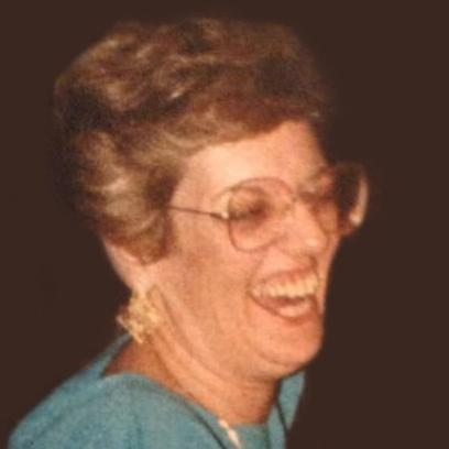Johanna Potignano