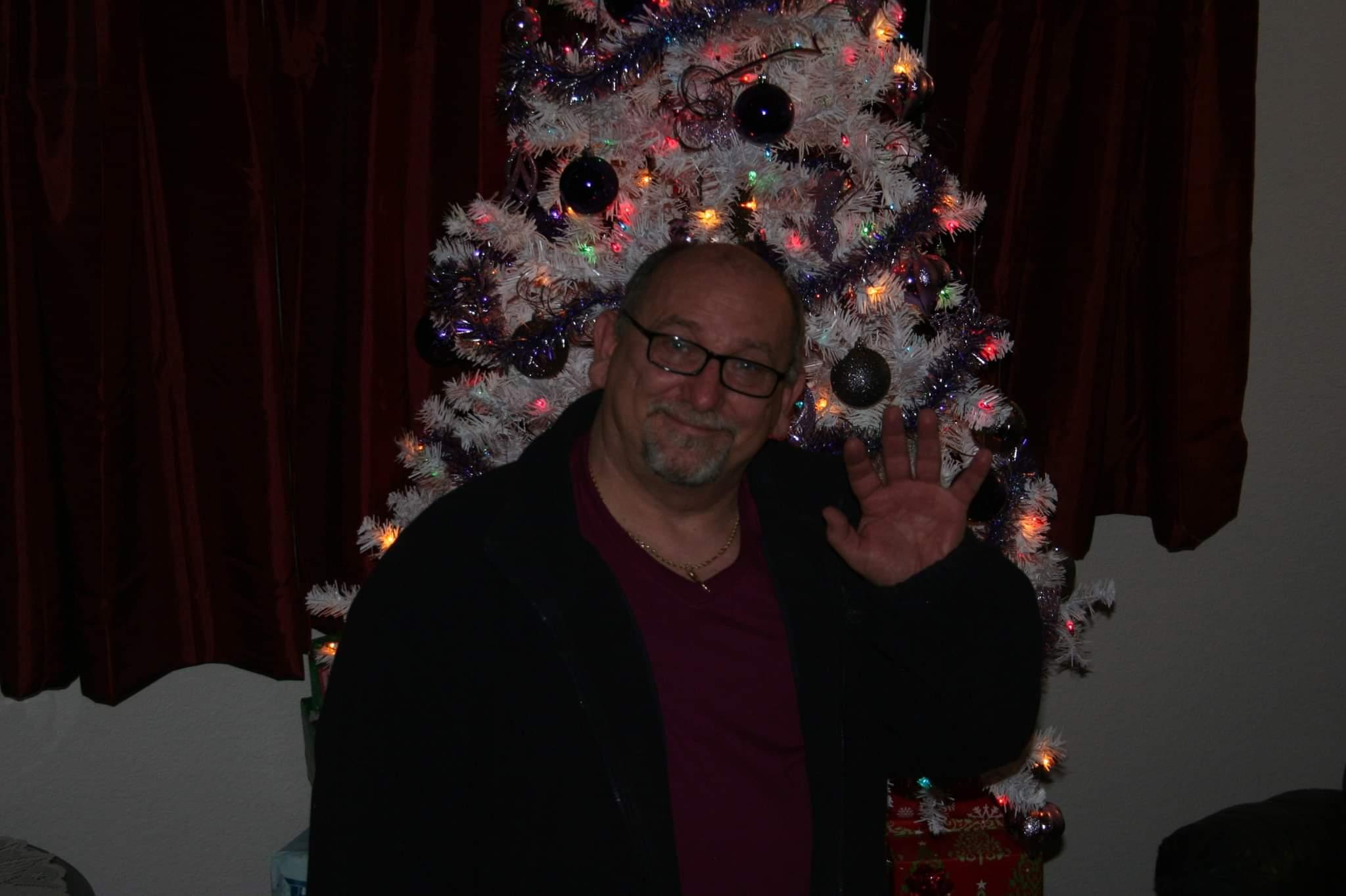 Christmas 2012