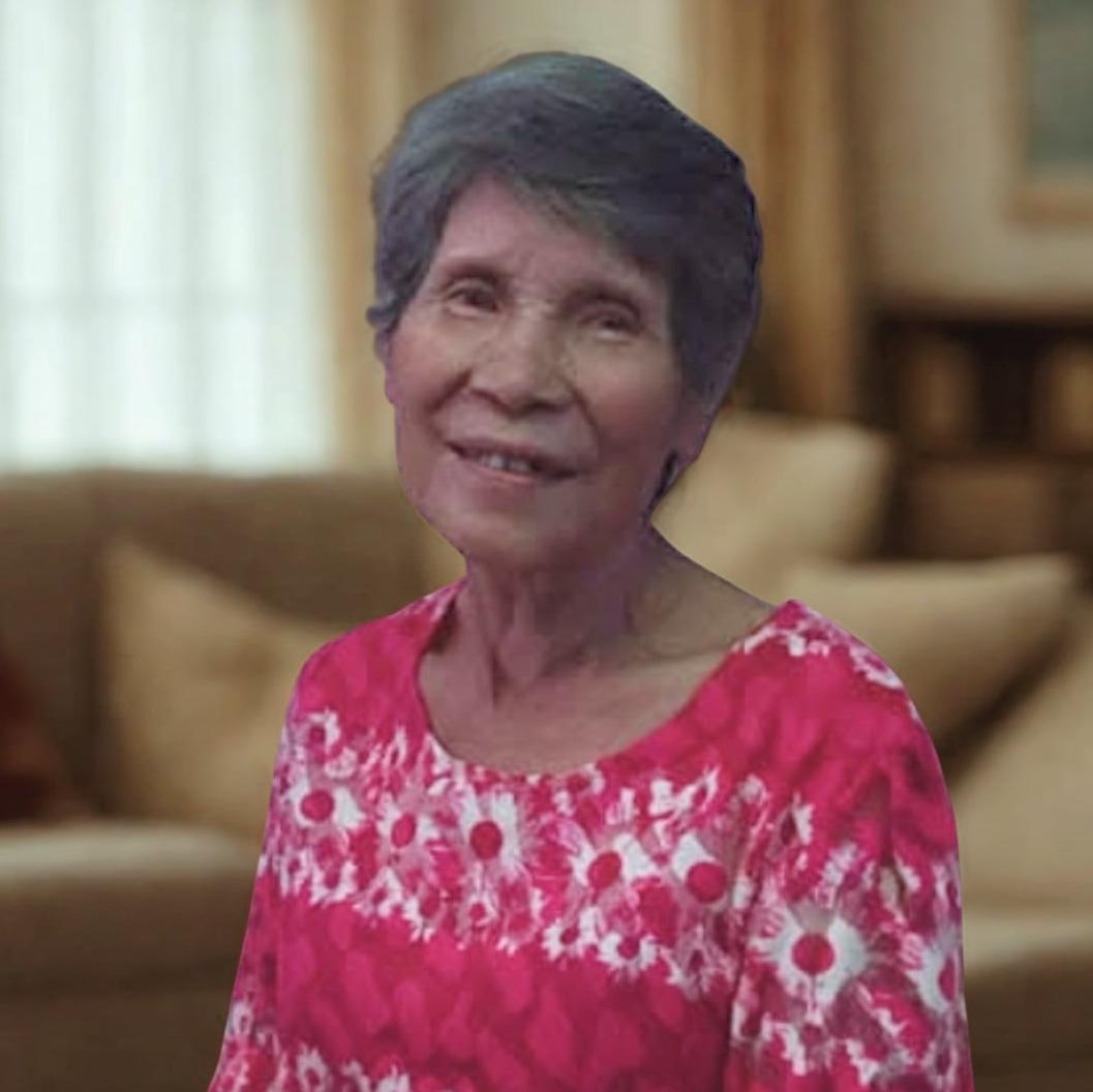 Ofelia "Agot" Padernal Panizal
