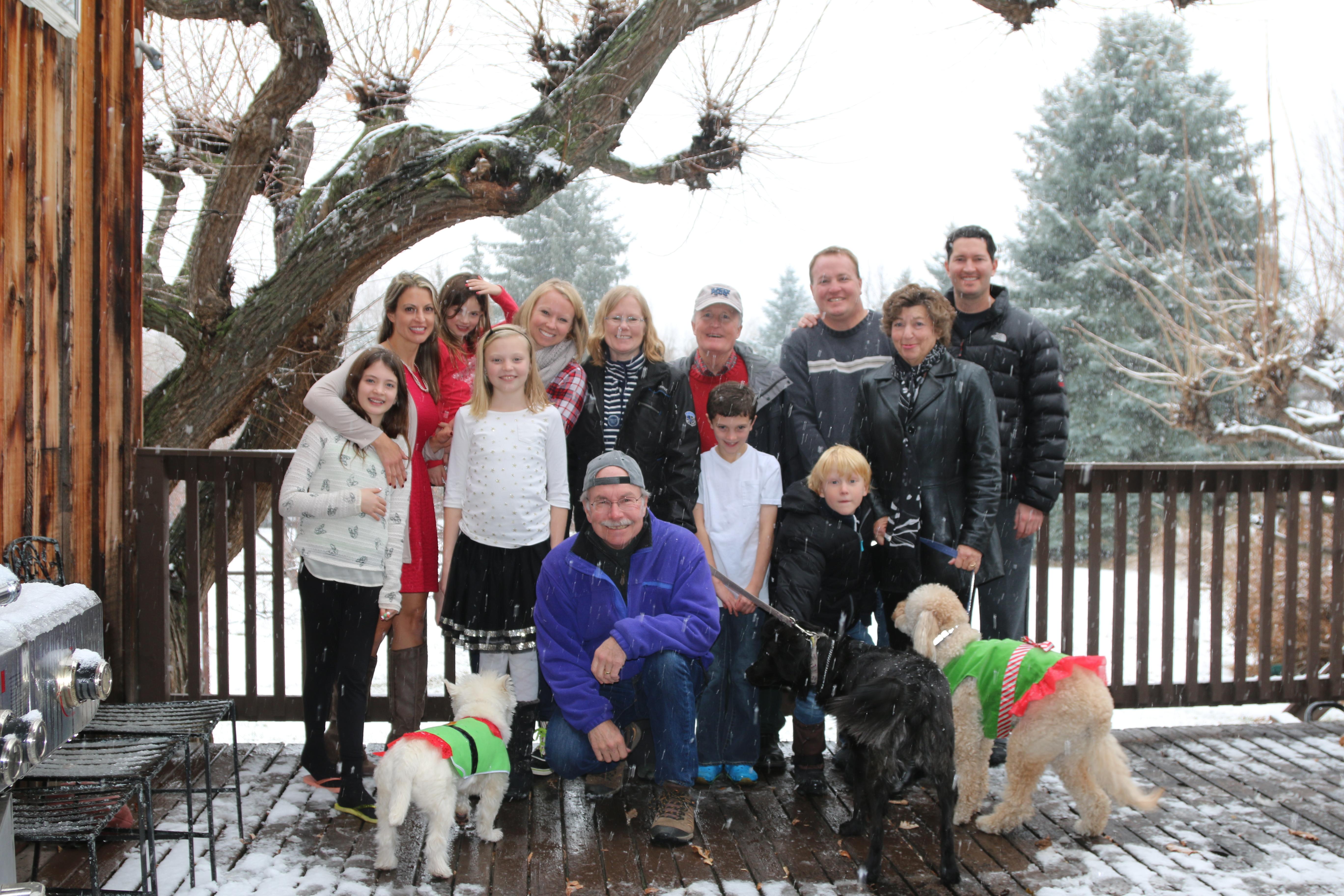 Christmas 2014