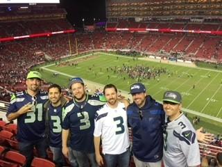 Hawks pulled out another win, on the road, in Santa Clara!