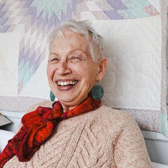 Mary Ann Kucie Orr