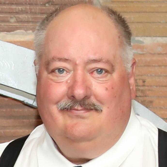 David Wronski