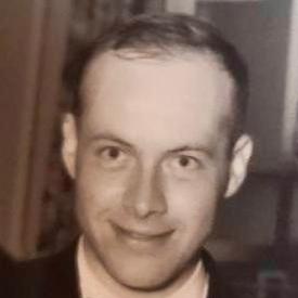 Victor B. Schneider