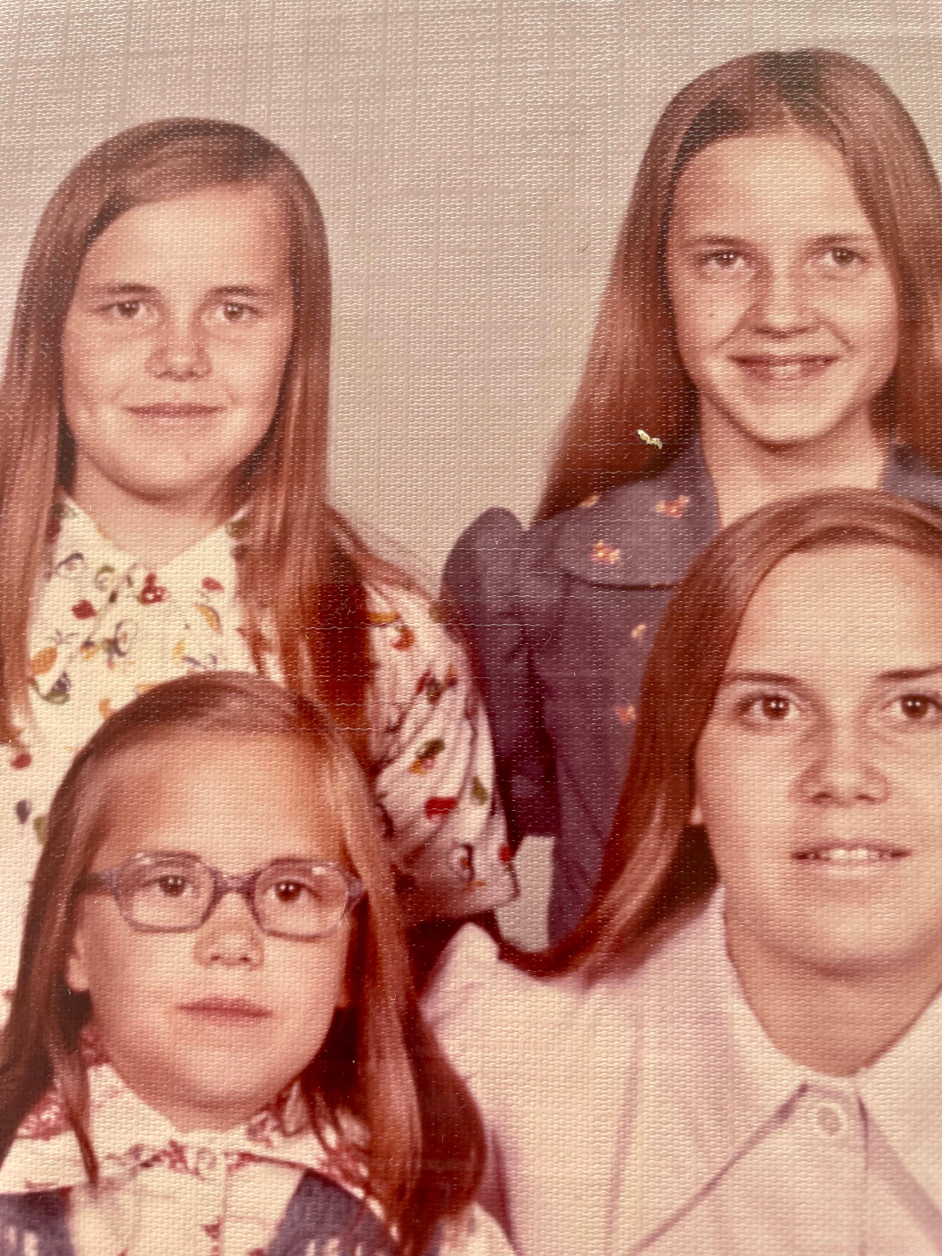 Details Revealed In Peggy Gustafson Barnett'S Obituary - ro8ylfq