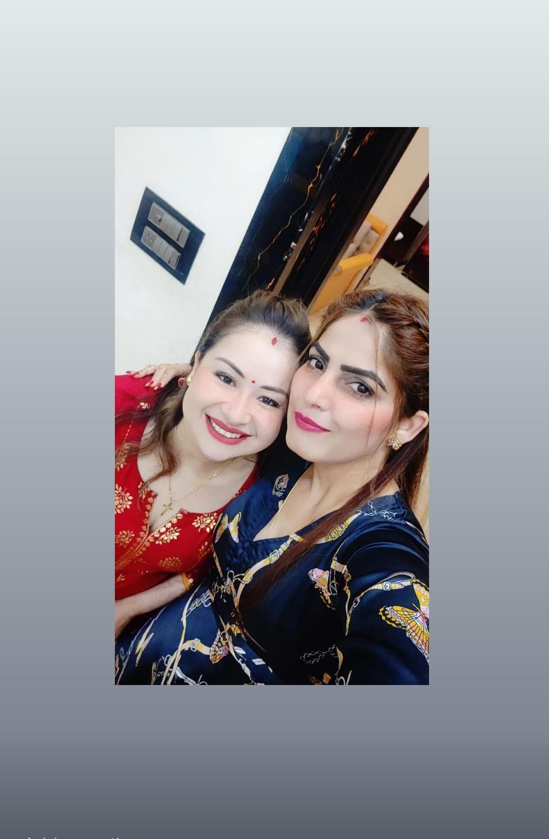 Bhabhi ji, you left us with a forever void in our hearts. Will always cherish the little but most memorable and precious moments spent together. May you attain a place in heavenly abode. 🙏
~ Maninder Kaur, Sister-in-Law