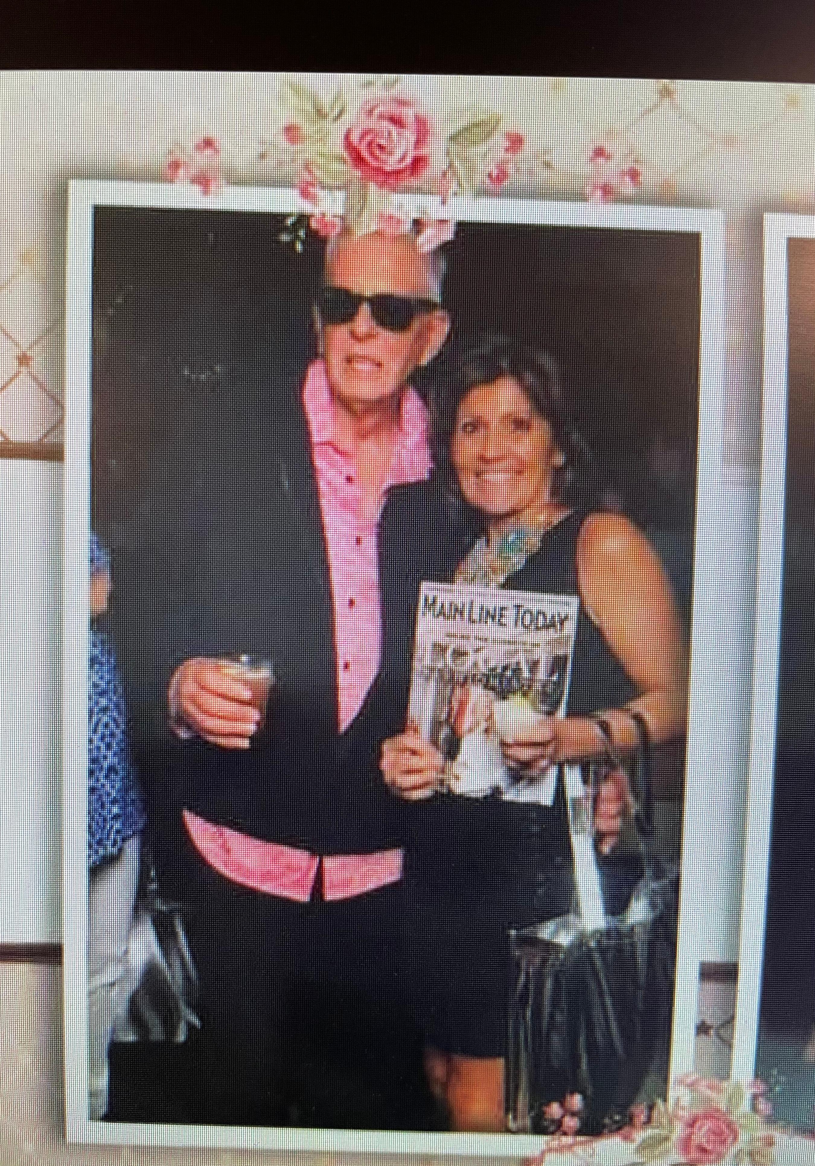 It's So Hard to Believe that our Victor is gone.    Victor I hope you know How Much We ALL LOVED you and Enjoyed just being and talking to you.      Ron you are So LOVED also and you  are in my Daily thoughts and and prayers.    Please know that we are Always here for you xoxo
 (Mare-Mare as Vic called me) 