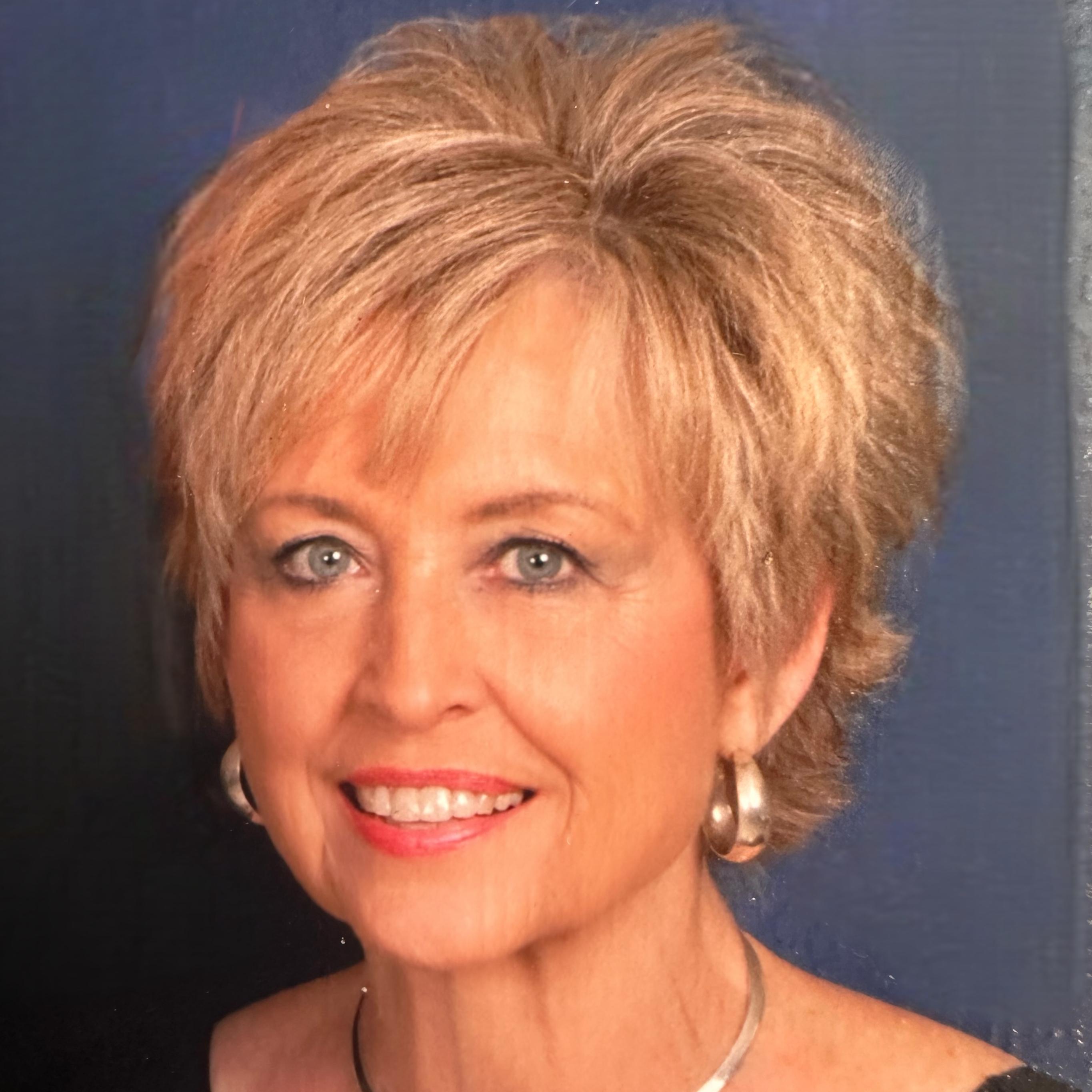 Deborah Denise Rose Moulton
