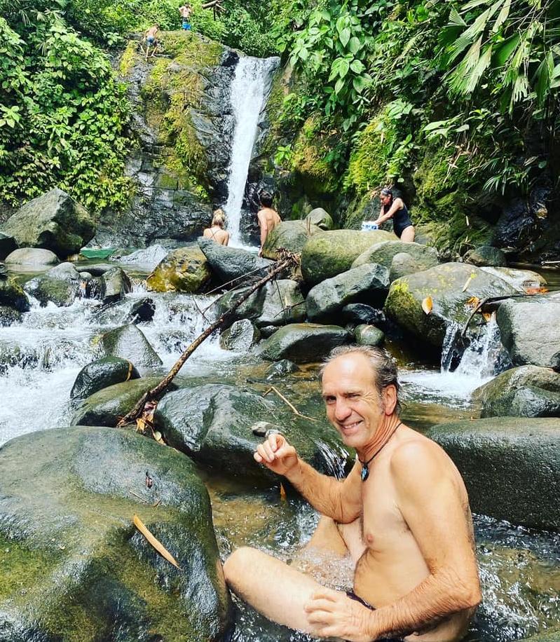Pura Vida