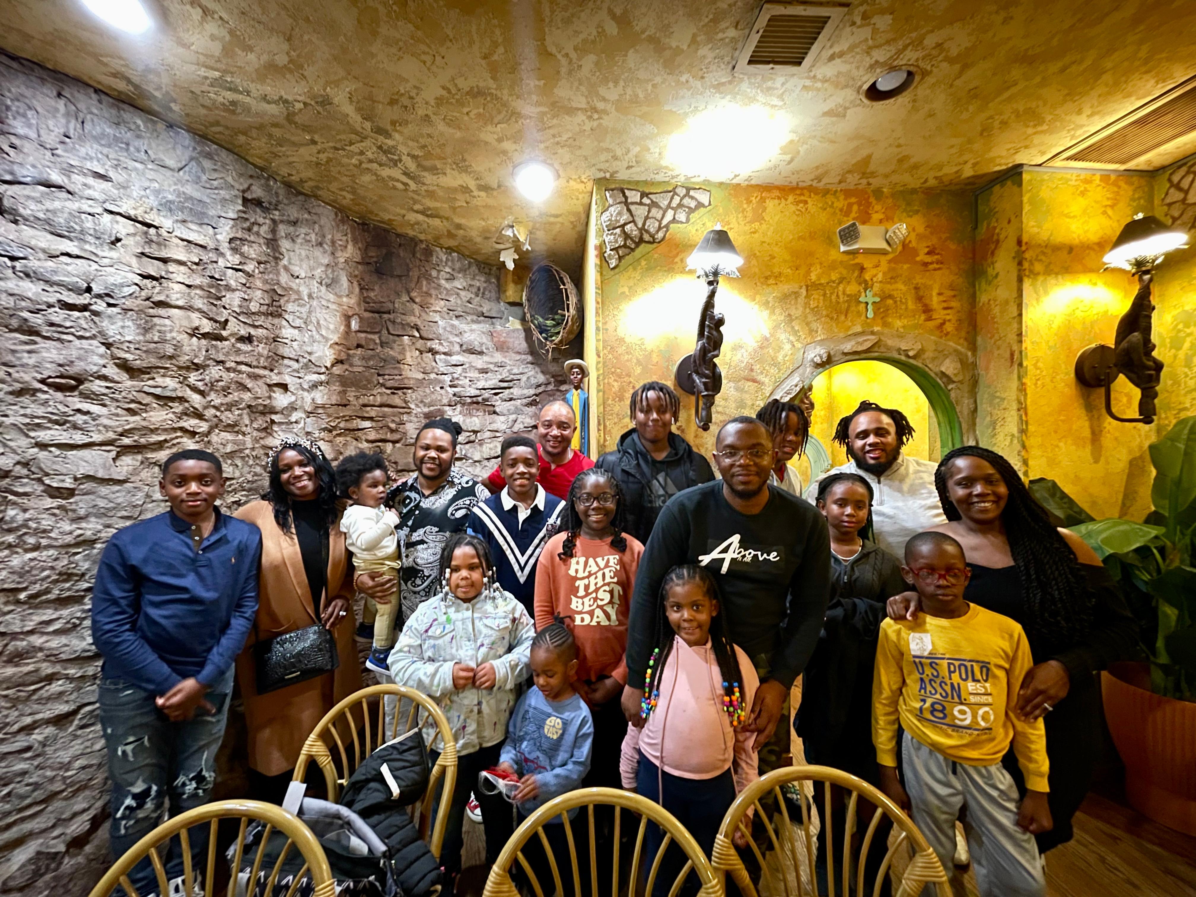 Family - Homecoming celebration - To my beloved sister Rachael..  I ask the Lord to watch over you..  May the perpetual light shine upon you forever..  May you Rest In Peace… Amen.