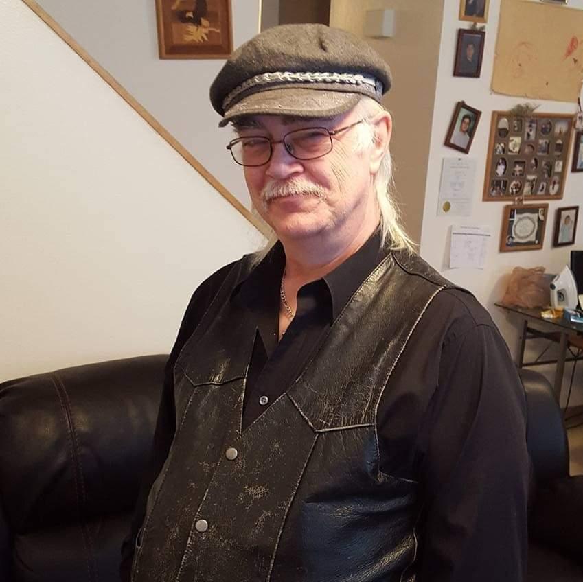 Robert Probert, Jr.