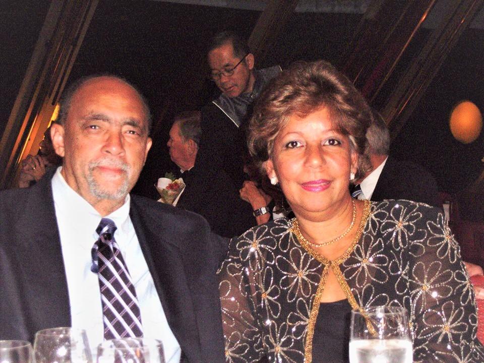 Jon & Sue