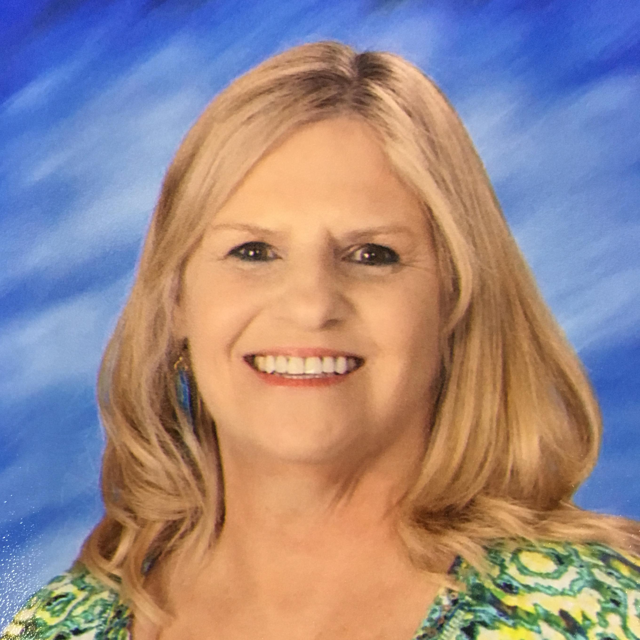 Phyllis Gebhardt