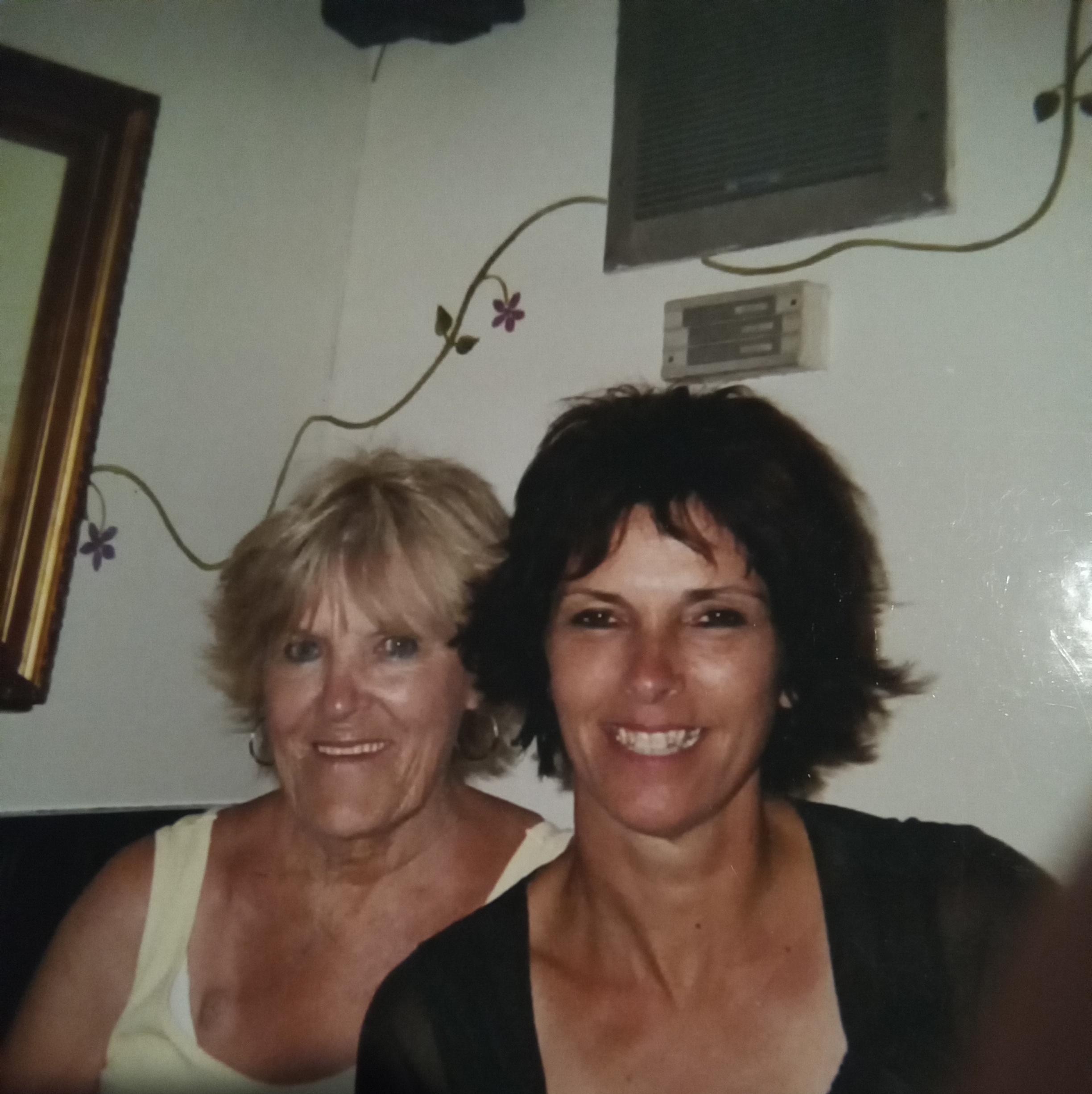 Bird and Margaret