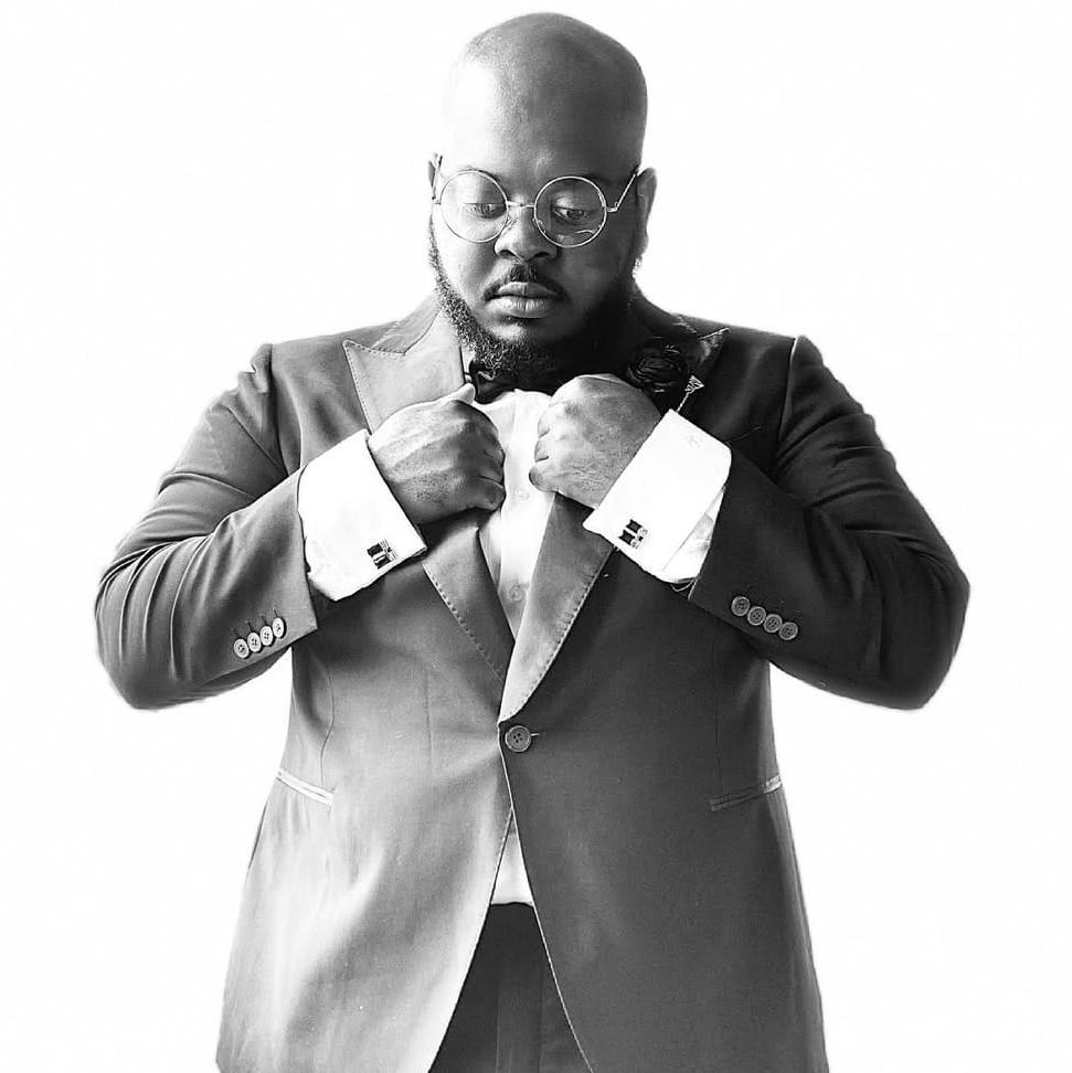 Malcolm Sanders
