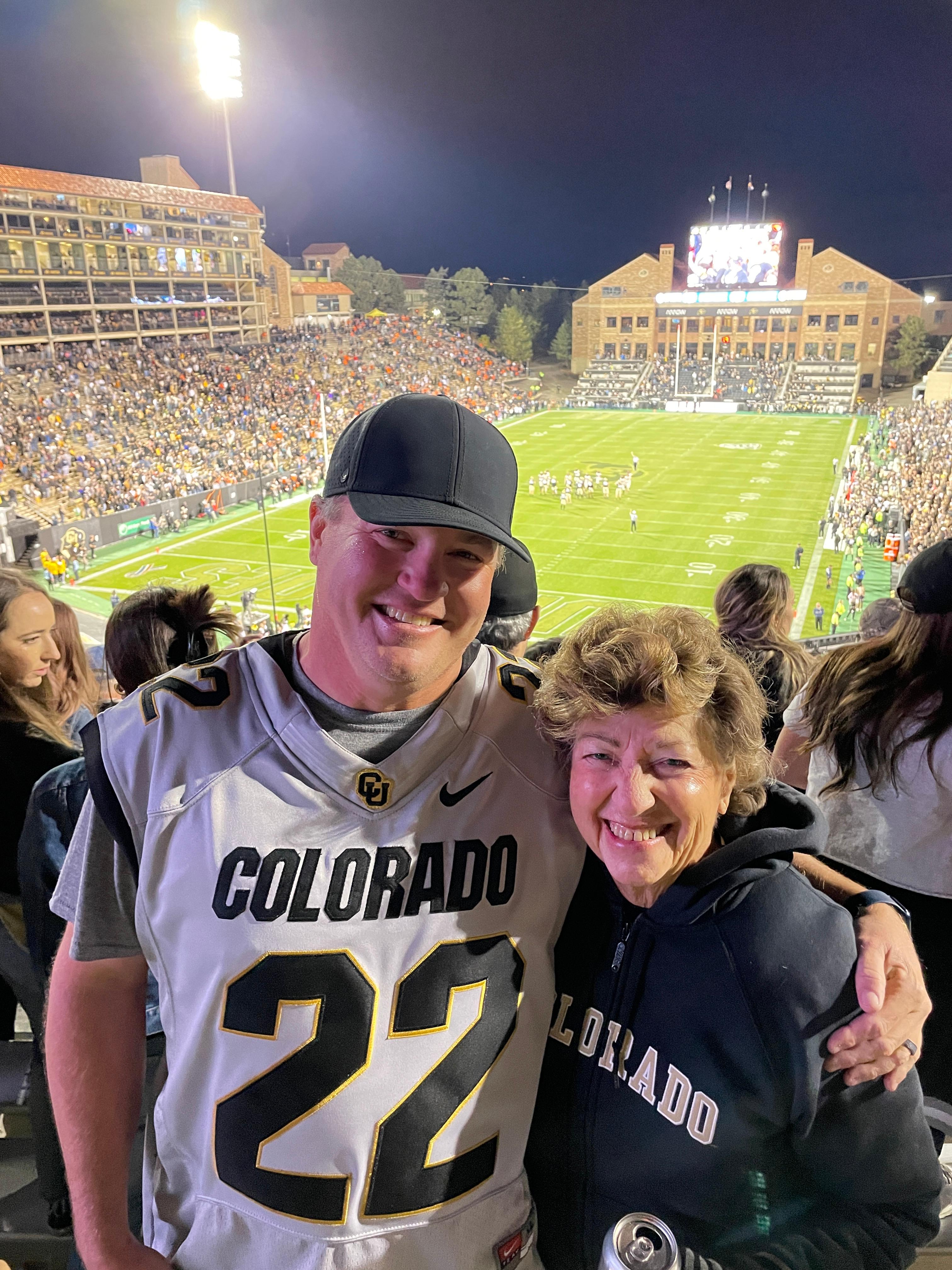 Faithful Fans 2021