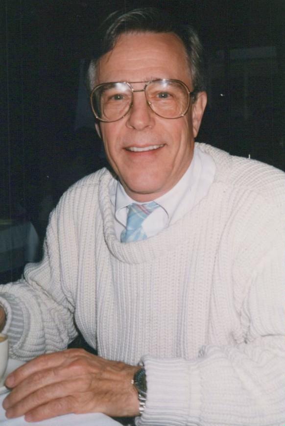 John Whately Harrison "Jack", M.D. Obituary