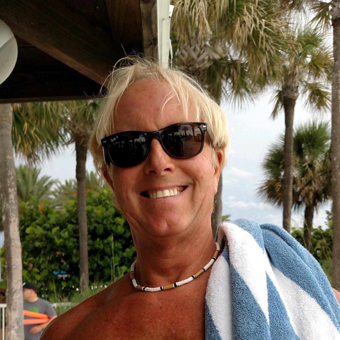 Robert Barrett White Jr. Obituary