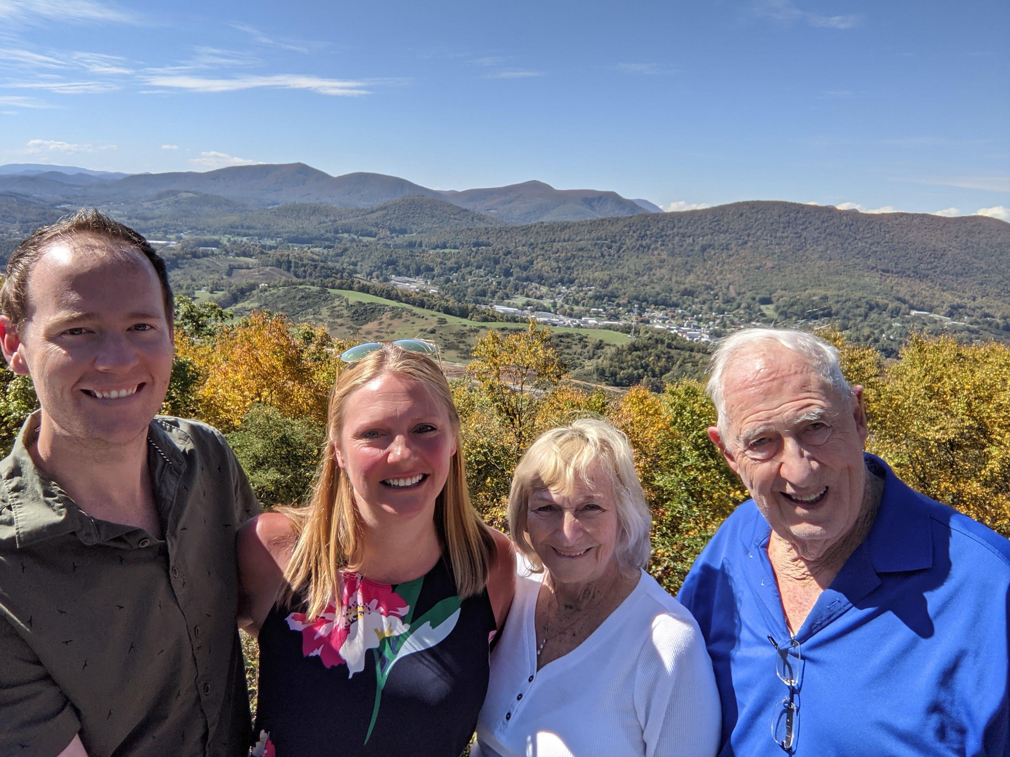 Mountain Adventures
