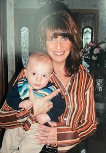 Aunt Nancy & Alex