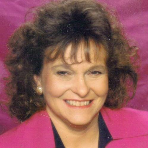 Carolyn Walker