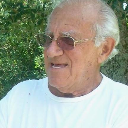 Pedro DiPiero