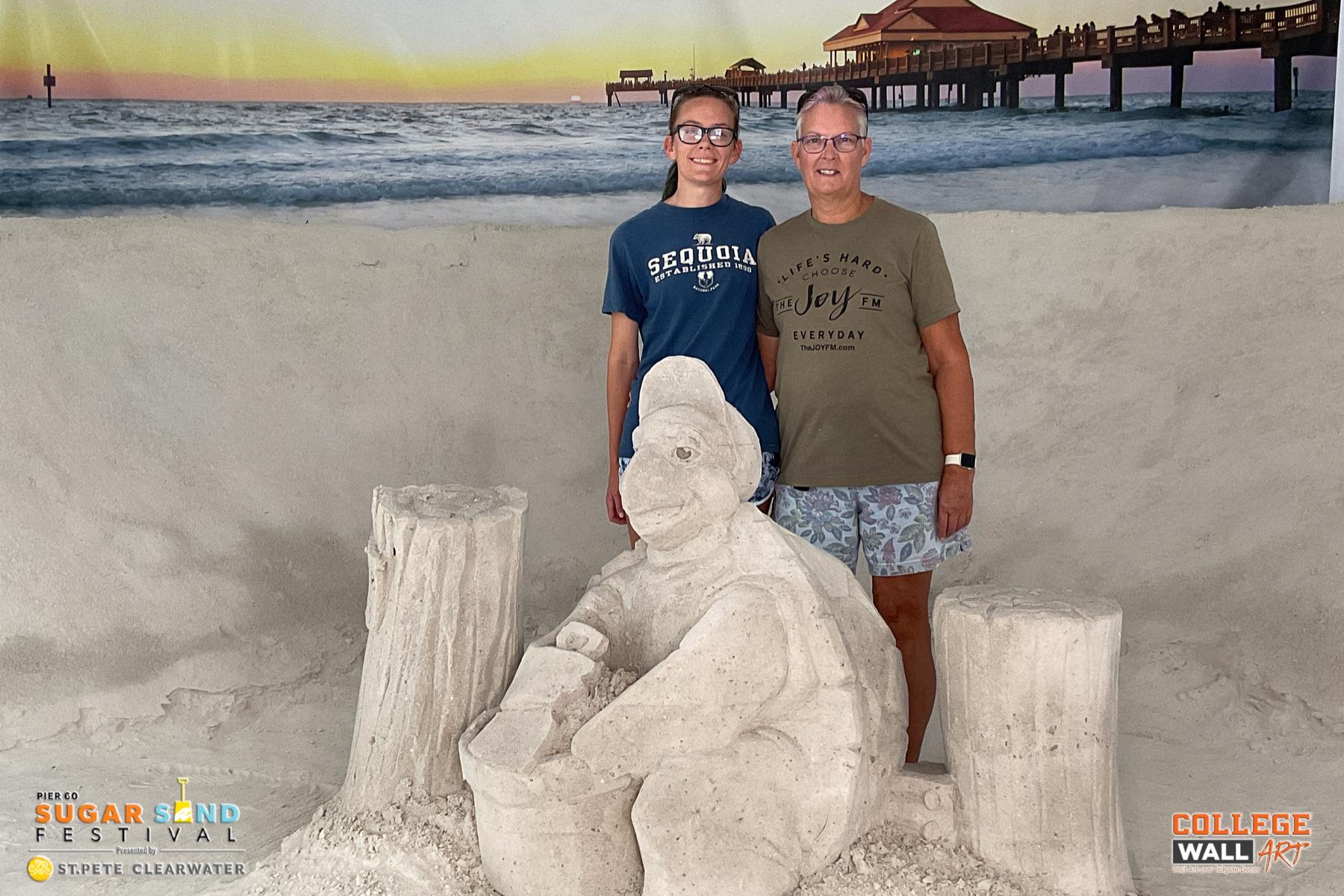 Sugar Sand festival
