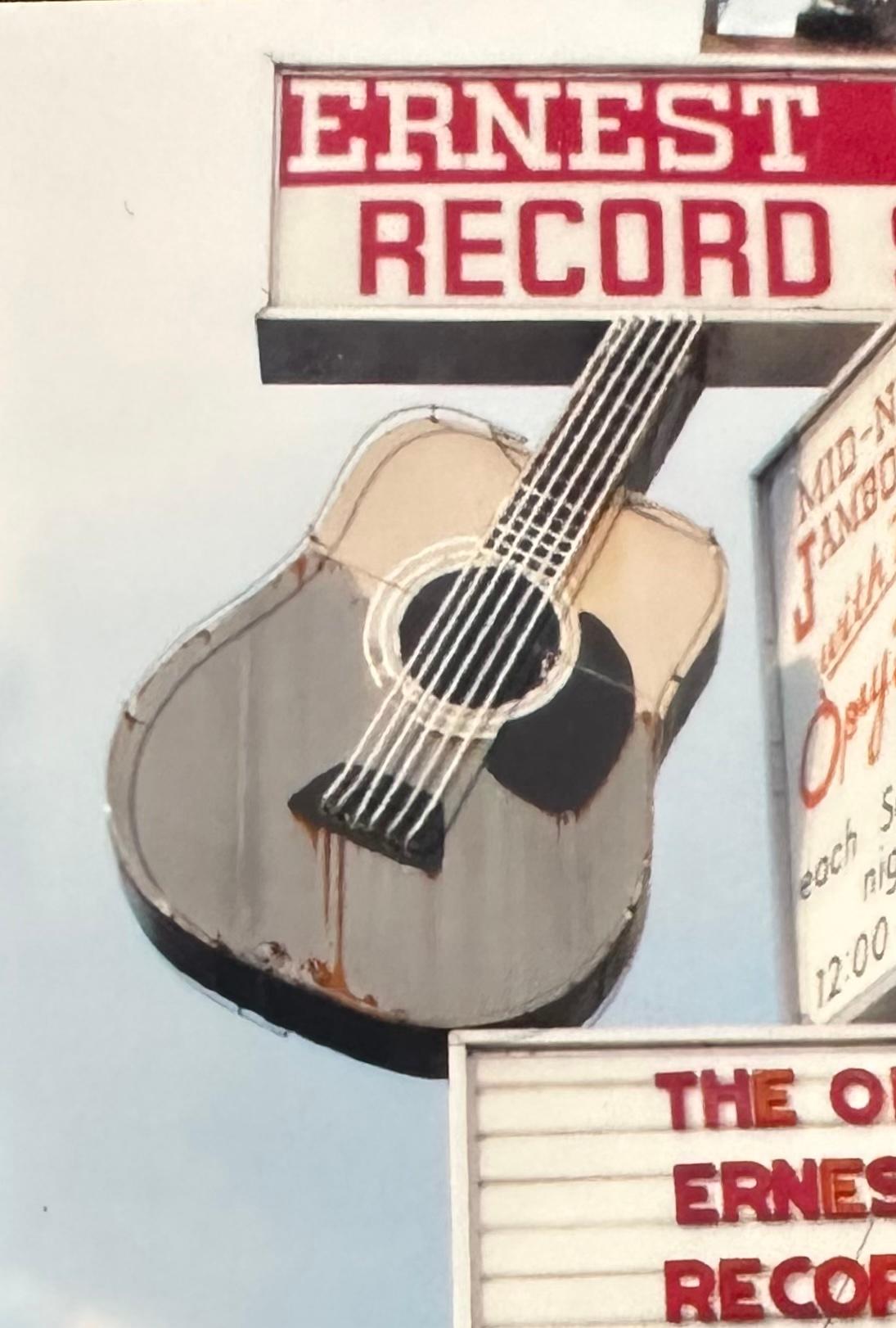 Nashville trip 2001