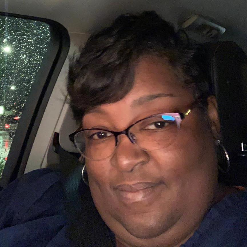 Quinessa "Vicki" Miller