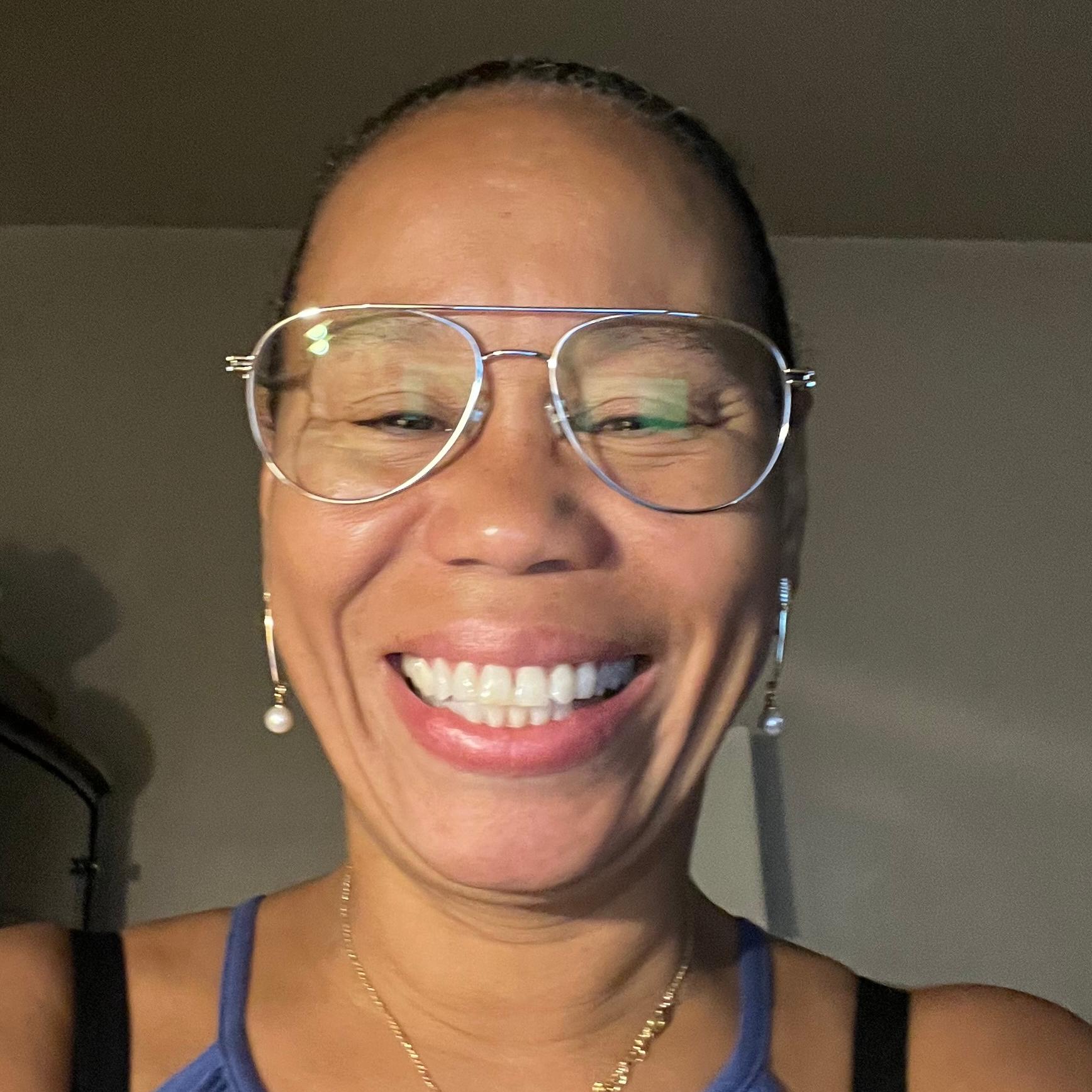 Dawn Dozier
