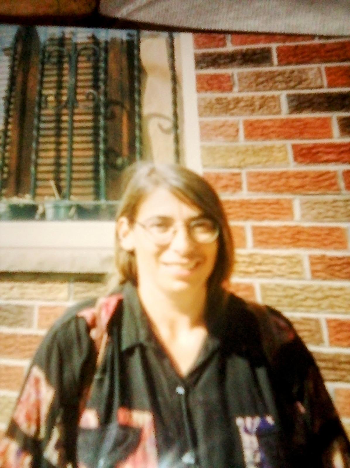 I first met Becky in the late 1970s when I graduated from college. We became fast friends, speeding around town on our bikes. She never was too busy to stop & hear what was new in my life. I also greatly admired her mother, who wrote a lovely tribute to Becky in the old Philadelphia Bulletin. The world is a lonelier place without dear Becky.  RIP