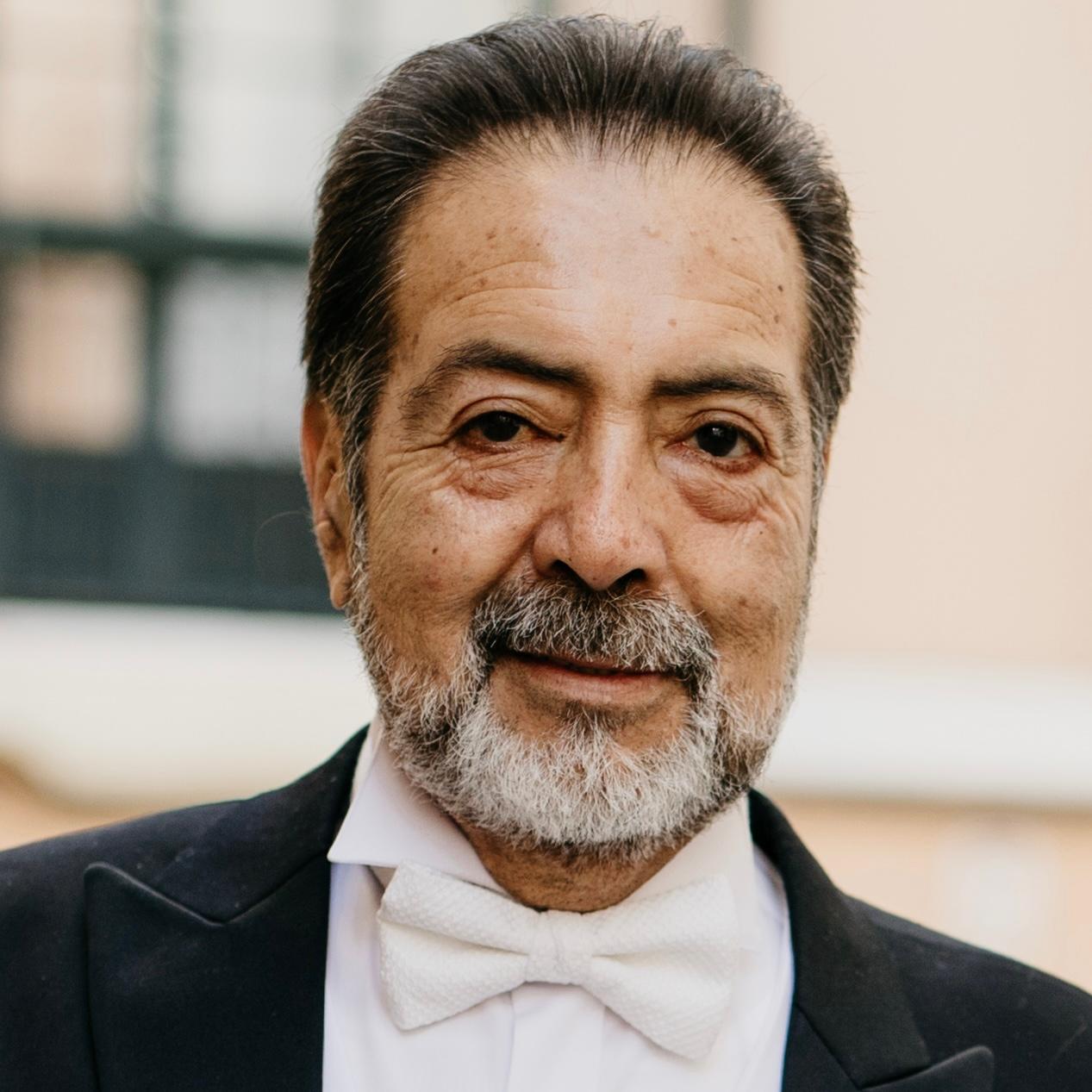 Carlos Enrique Brusso
