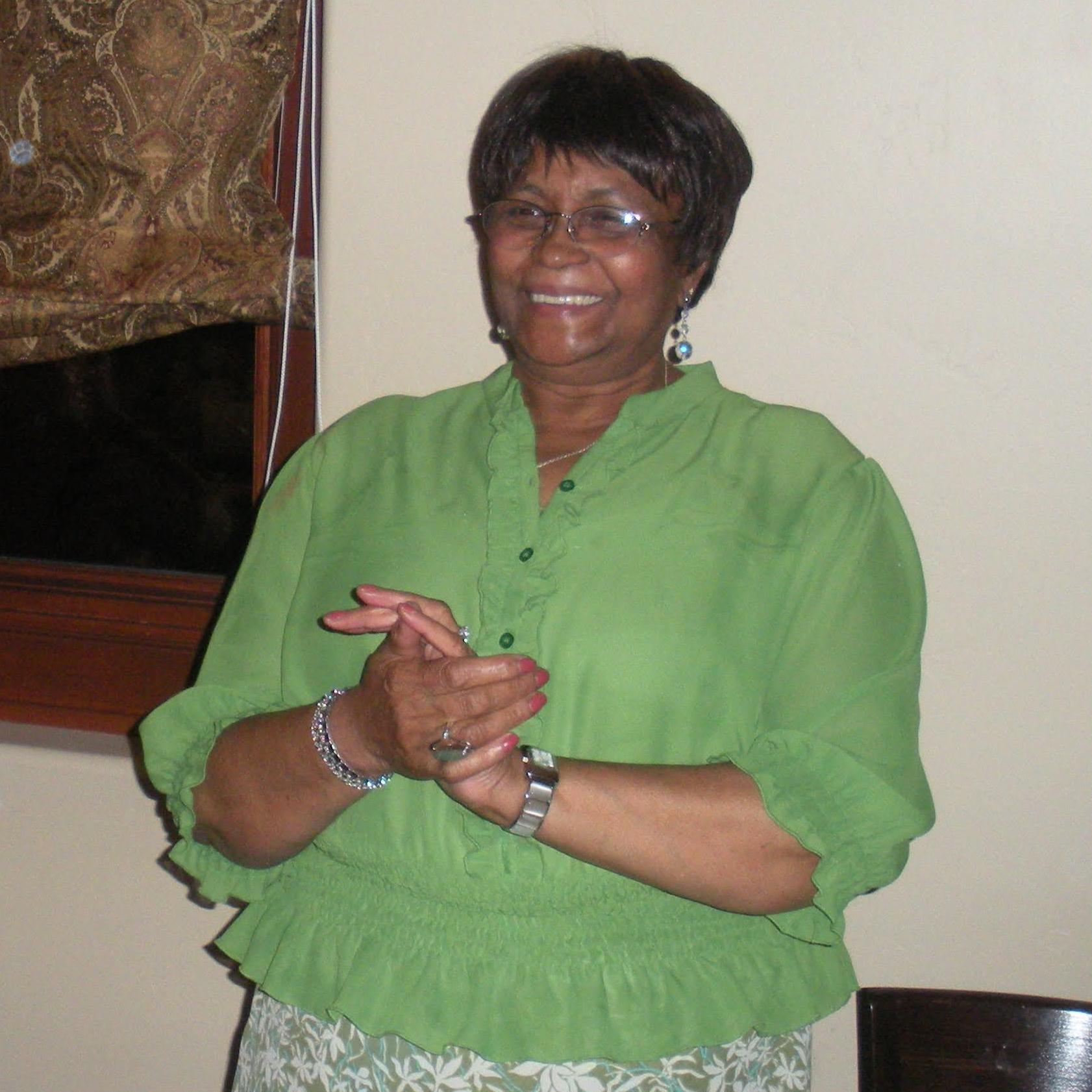 Merthene Lee