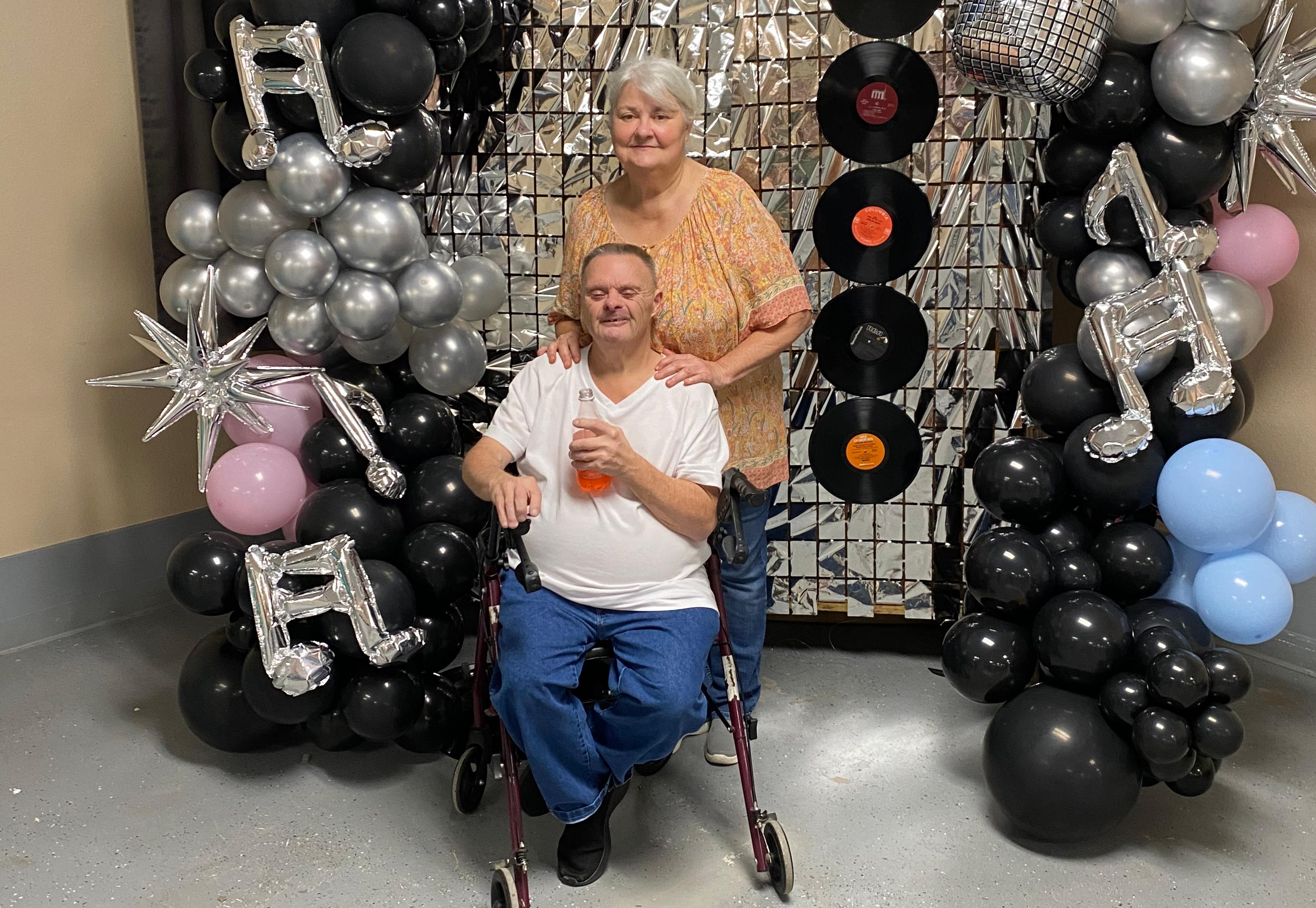 Big 60