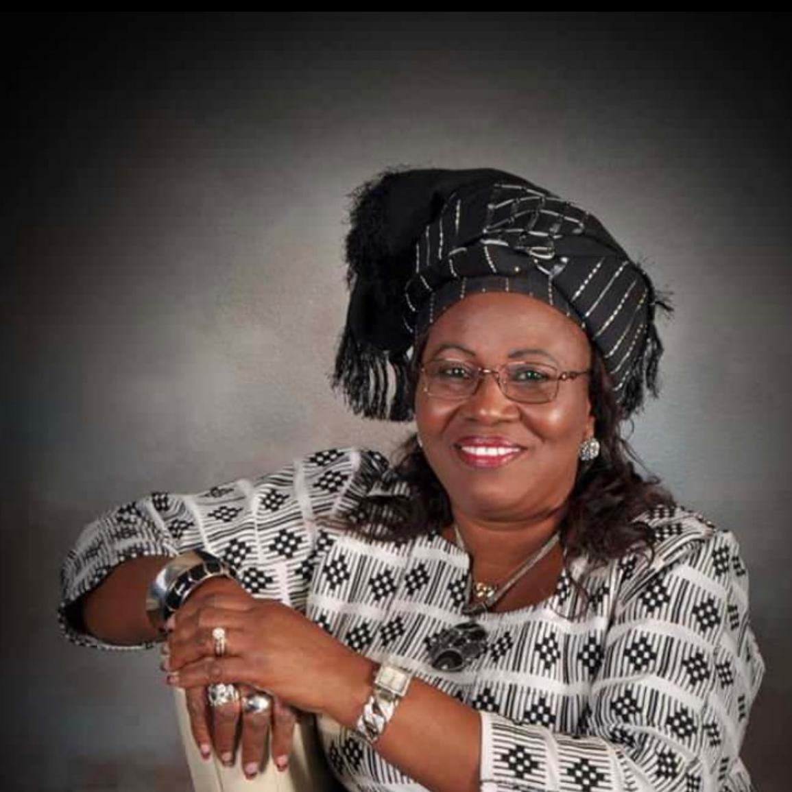 AGNES SIMBO