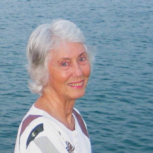 Vivian Ashford Van Horne
