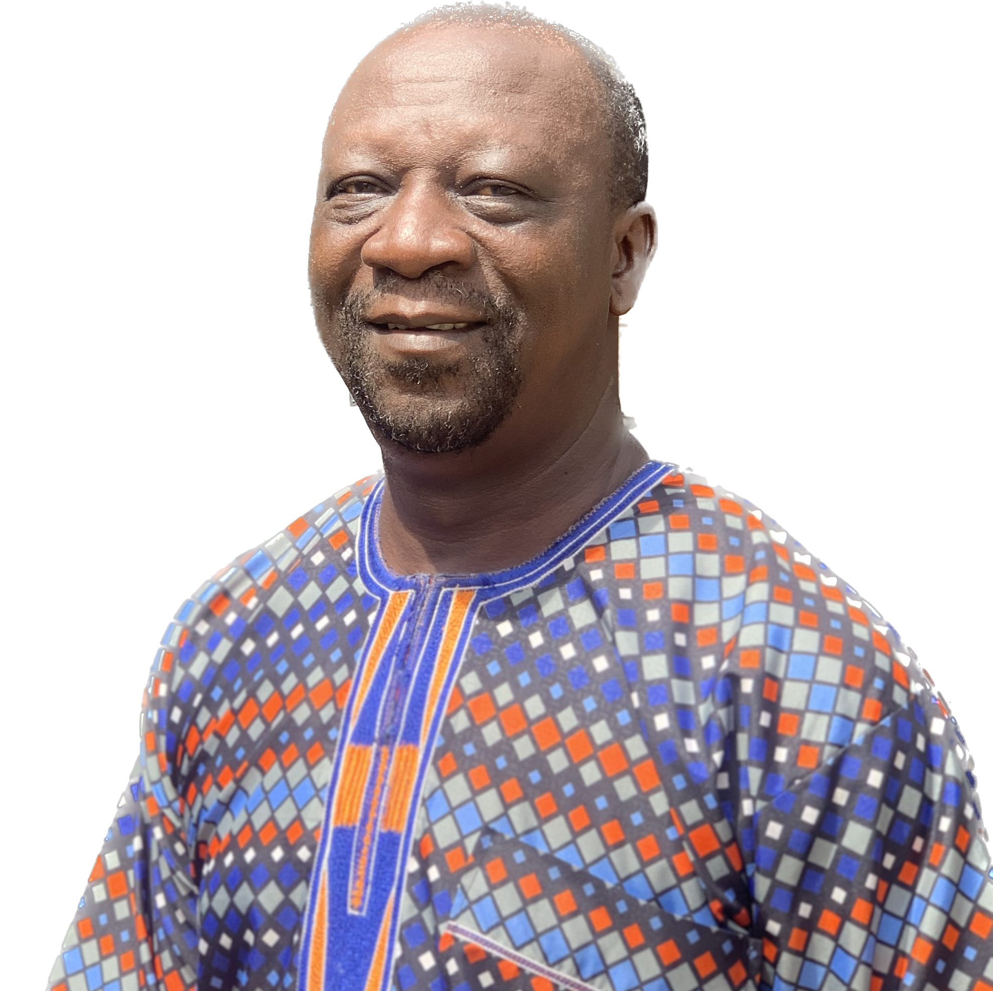 Olatunji Olagoke