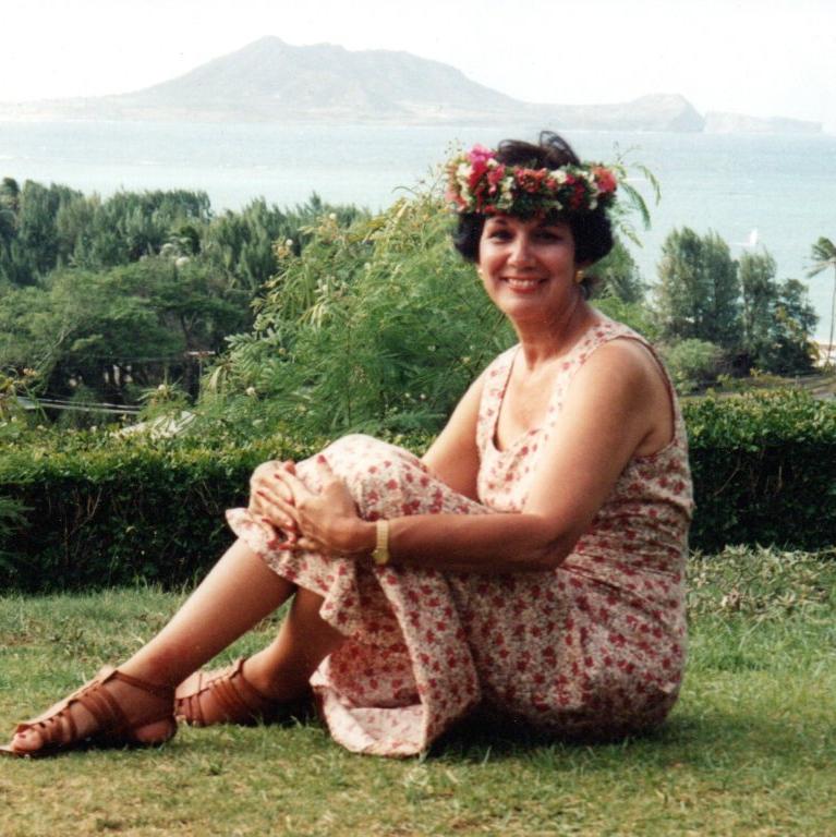 Winifred Reed