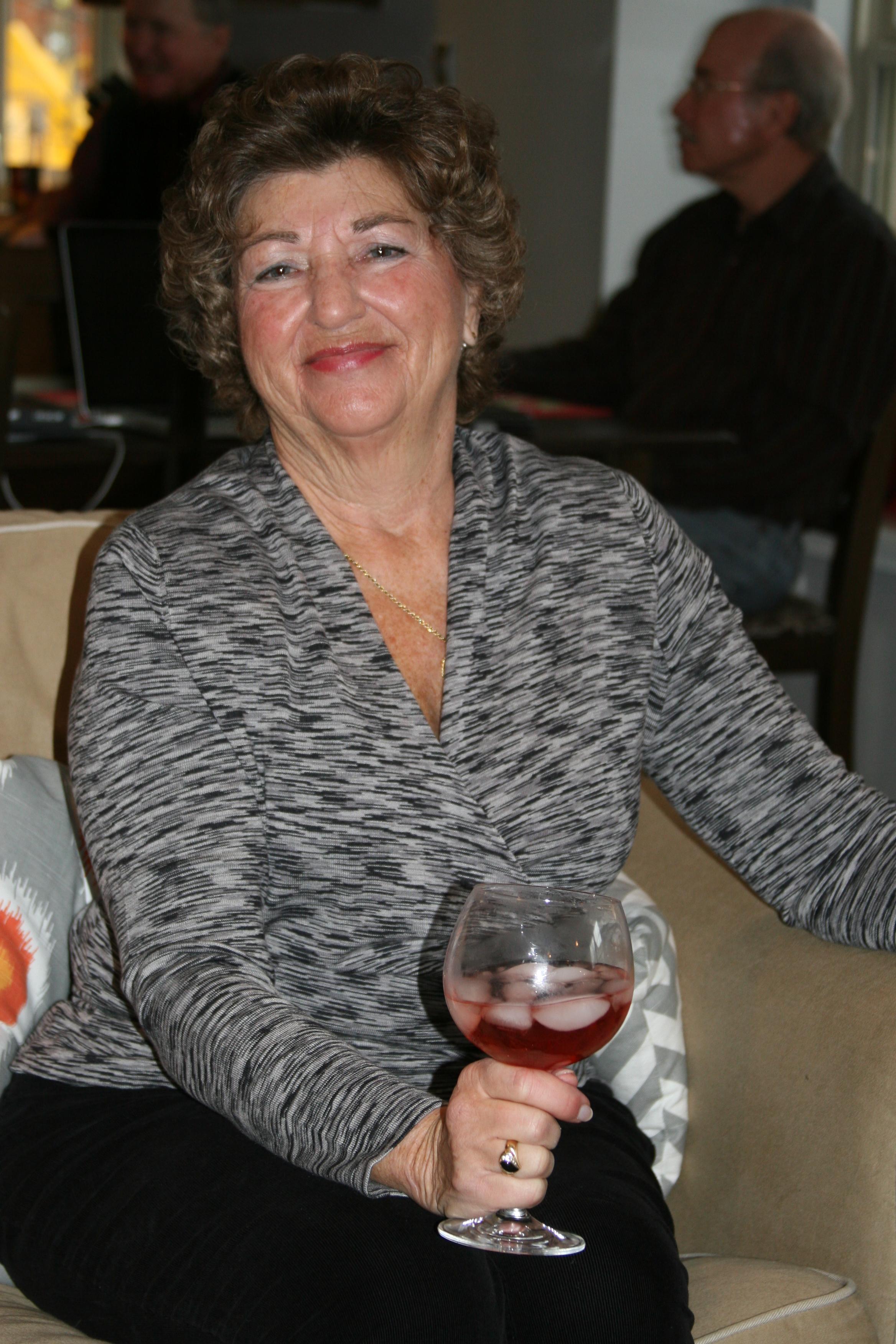 Christmas 2012