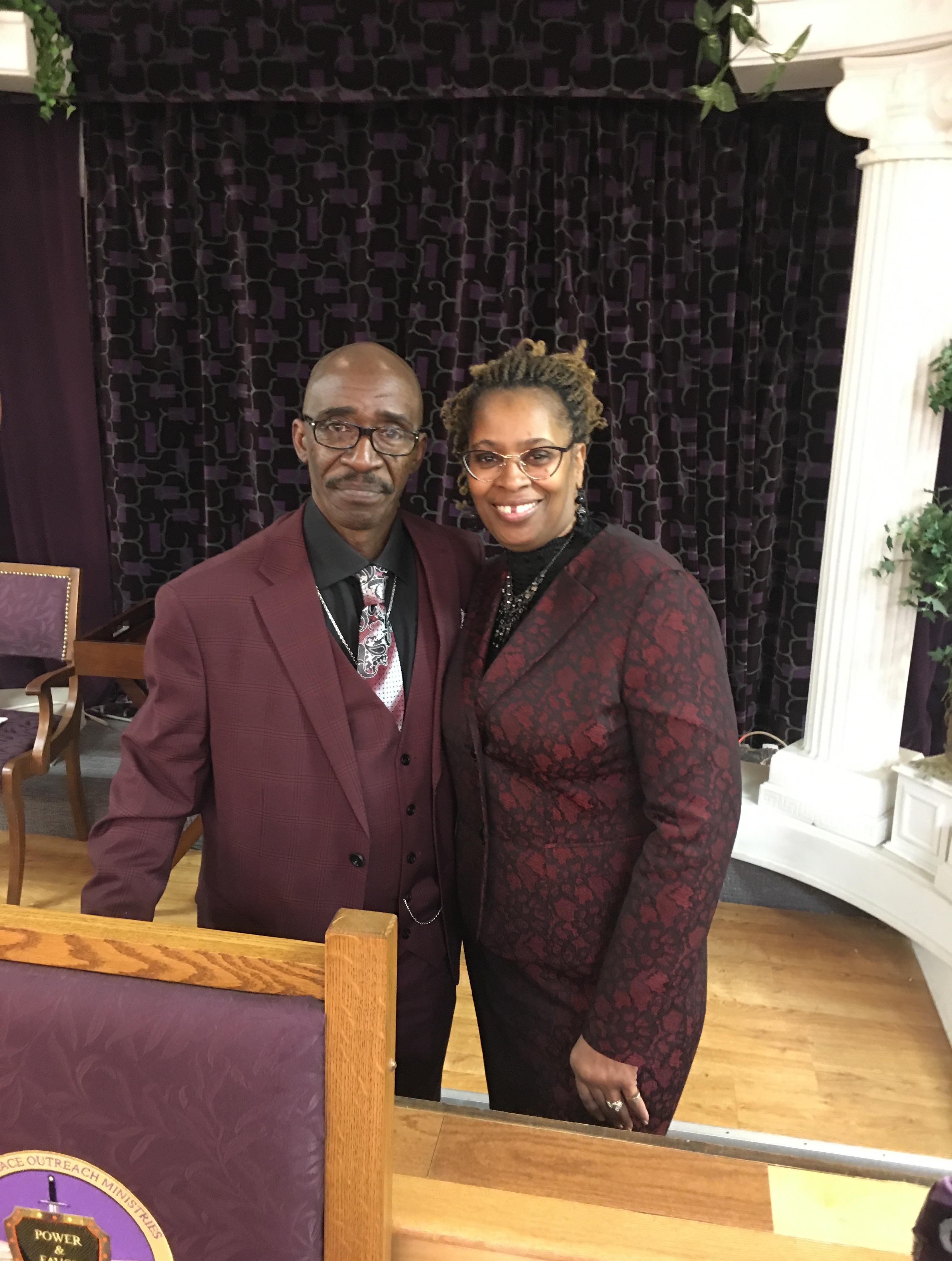 Deacon Cool Breeze, you will be so missed. God has blessed you with long life and beautiful City View memories. Thank you for the pleasure of knowing you 🙏🏽❤️🙏🏽