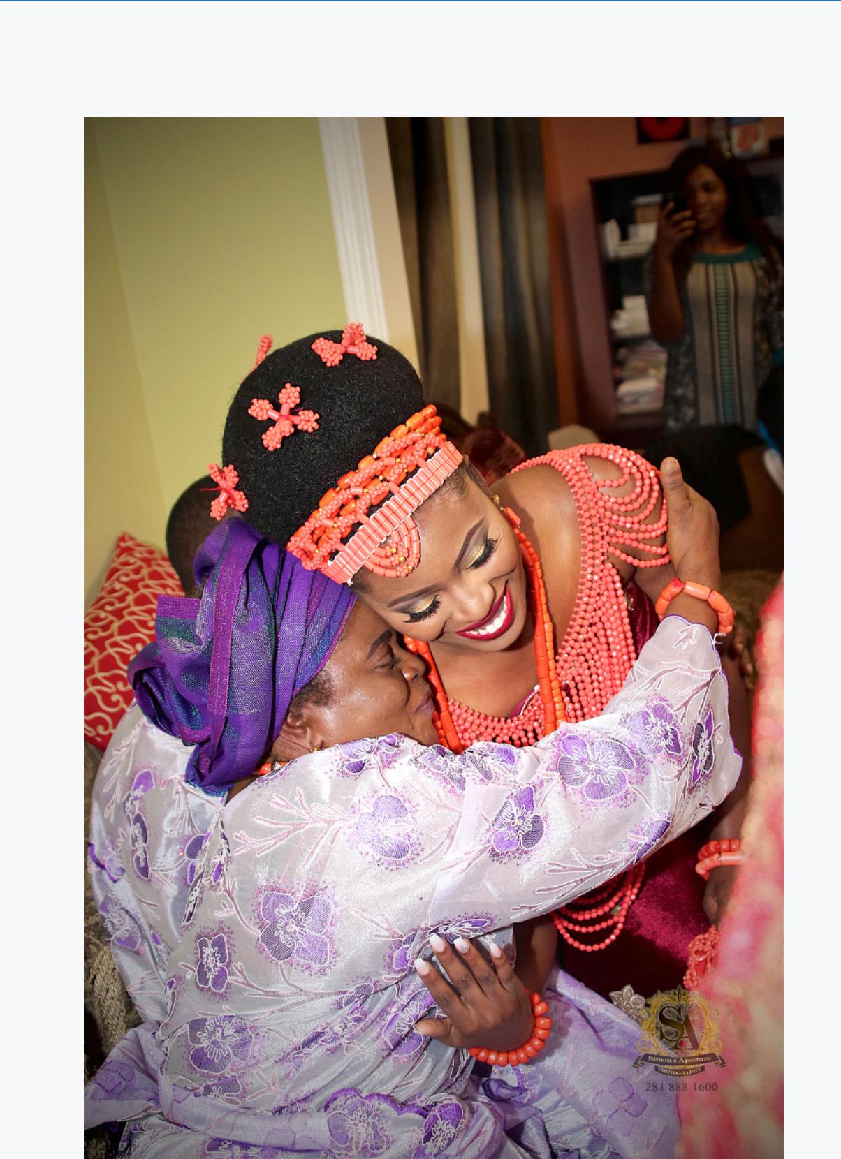 My name is Omon Ehiorobo. I’m the daughter in law to our mum. She was a daughter, a sister, a wife, the greatest mum and an amazing grandma.
Mama was one of the greatest person I have the honor to know. It is hard to describe her in a few words, so I wouldn’t even try. She was beautiful both inside and out, selfless, hardworking, courageous, strong, God fearing, kind, a smile that brightens the room, Always put other need before yours. Always there to encourage us and give great advices.
She was a mother not just to her children, but to everyone around you. I’m so glad she was in my life, she played a major role in my life. My children will know their amazing grandma.
She took a piece of our heart with her. One that can never be replaced. Her beautiful memory will forever be with us. My heart is breaking again just writing this tribute. We are in mourning, but she will forever be celebrated for all she have done and accomplished when she was with us. Our lives as we know it, will never be the same. We miss you, We love you more than words could describe.
Go be with lord and rest in perfect peace until we meet again. This is not goodbye because we know we shall meet again someday.