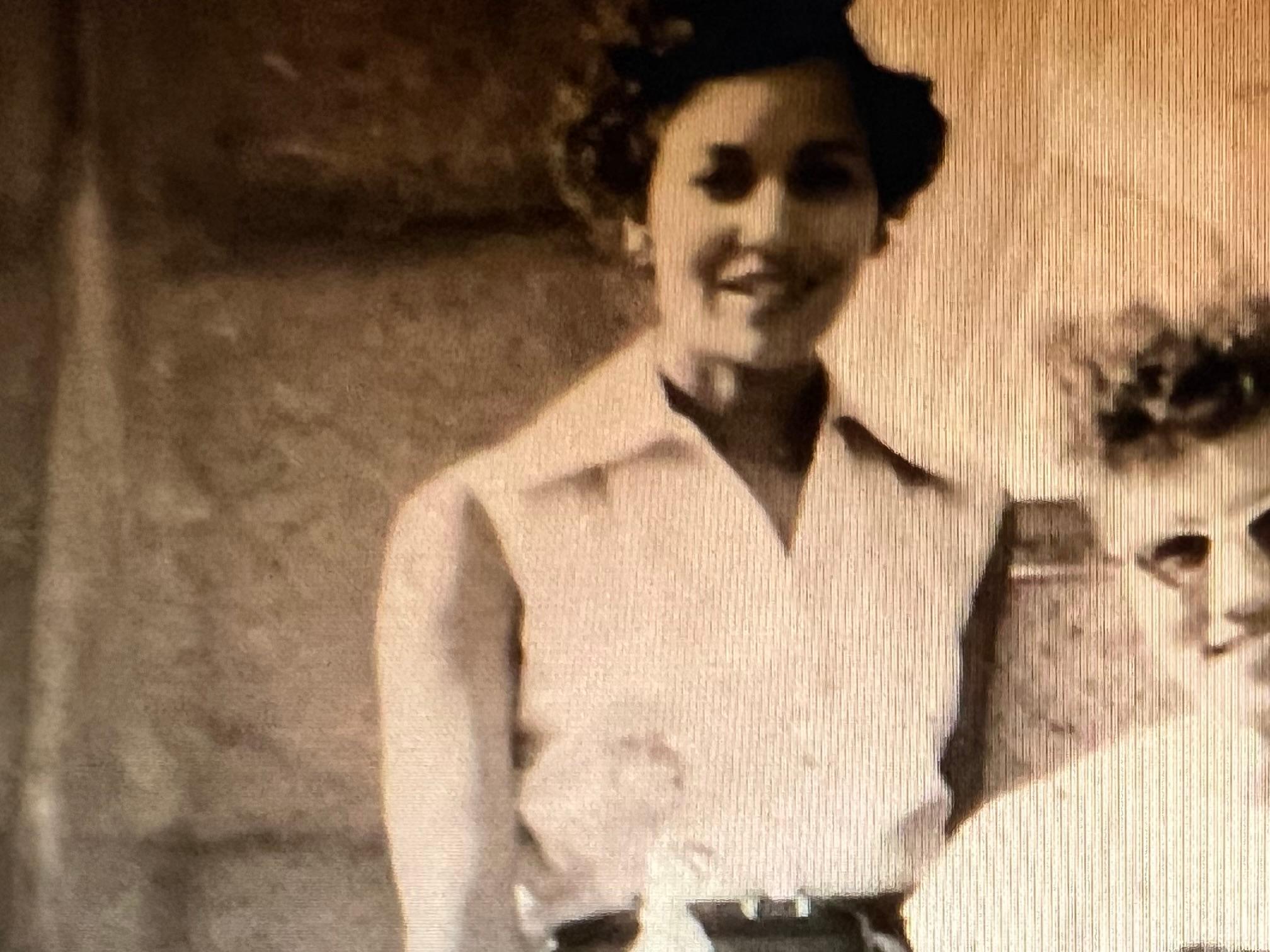 Aunt Teddi is the last of the special Castion women. She embodied grace and style. She was fun, loving and caring. It is hard to know that she is no longer with us, but we can find peace and comfort in our memories of her knowing that God sent her her wings to be with her sisters, uncle Bill, Dwayne ,Sophia, and many other loved ones
I love you, aunt Teddi ❤️Maria