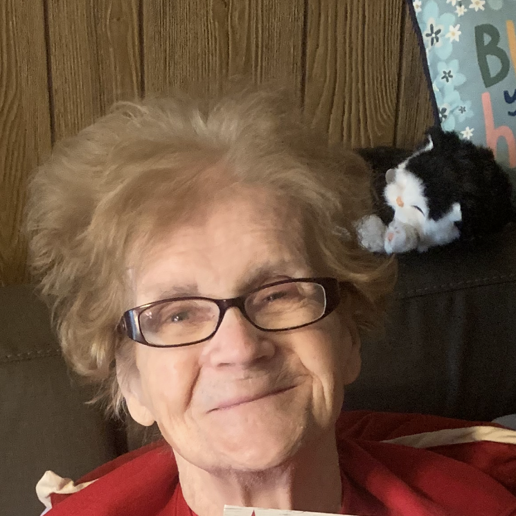 Shirley Courser