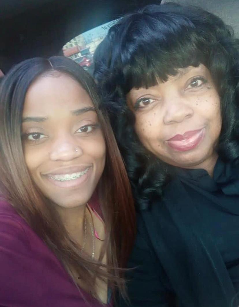 I’m going to miss my mommy 🥺🥺🥺