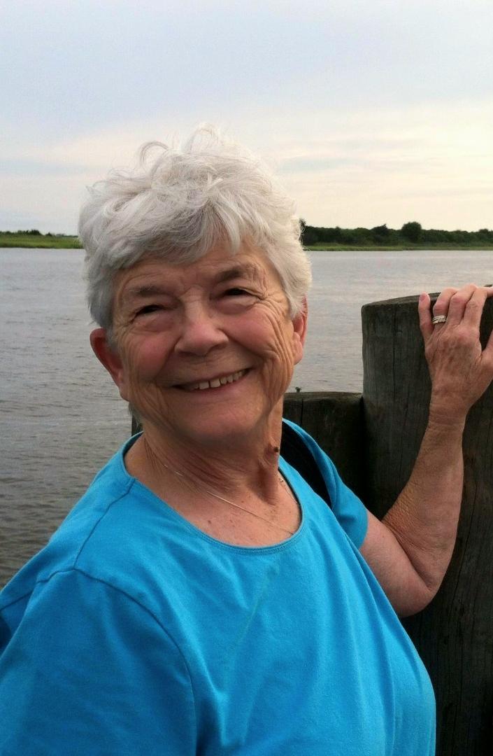 JoAnn Green
