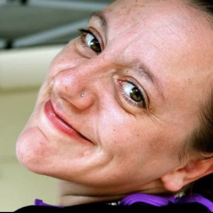 Samantha Caldwell