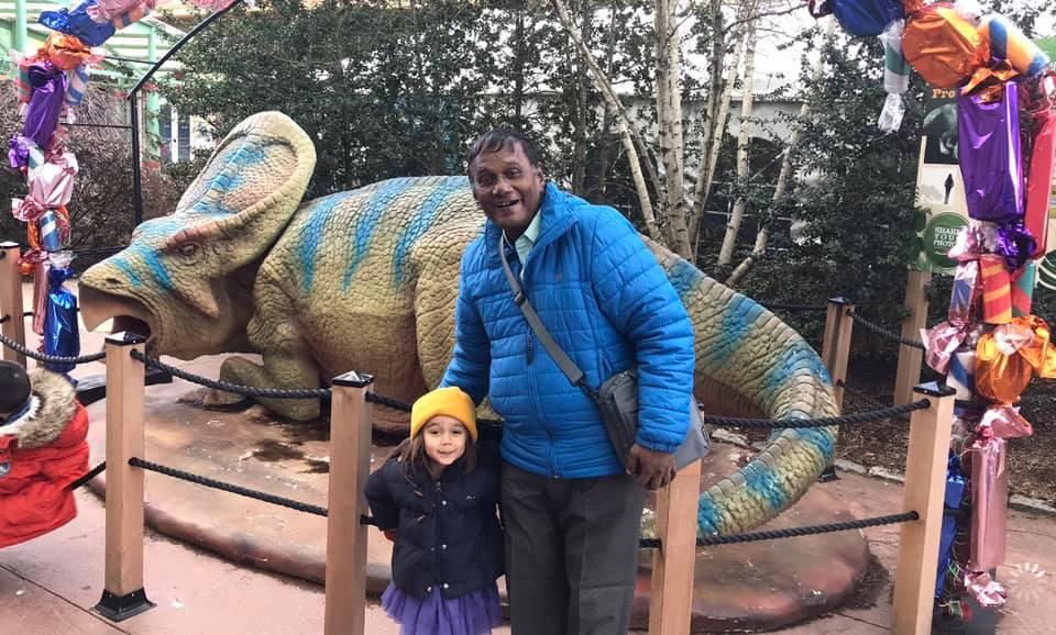 Mystic Aquarium