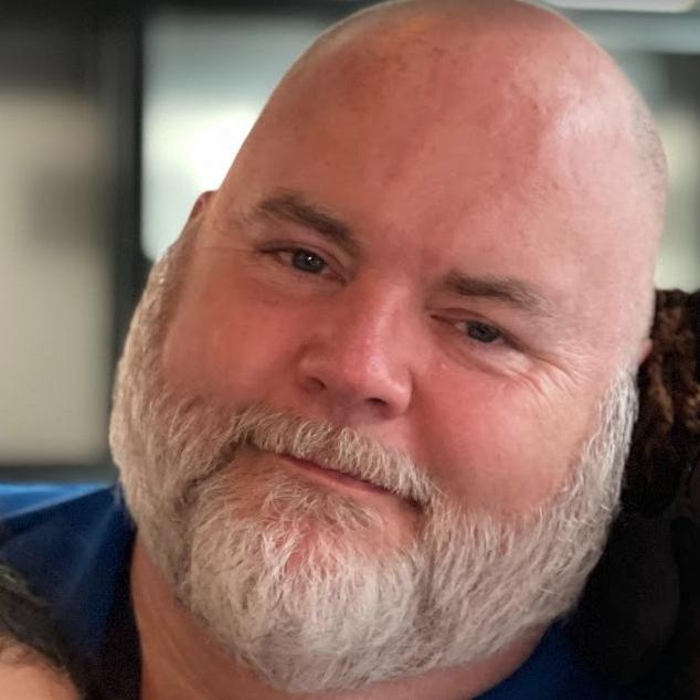 Rick Freiberg