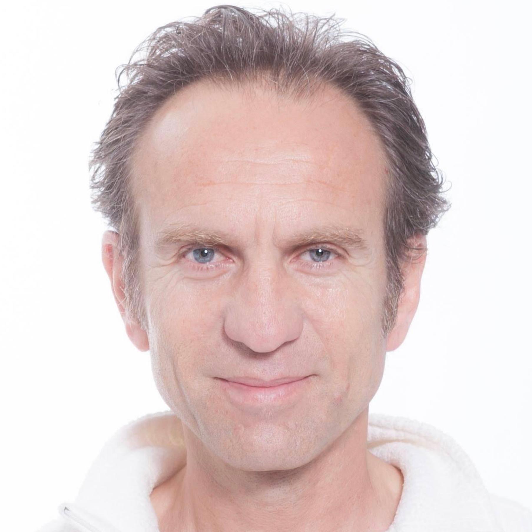 Antoine Bonsorte
